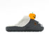 Sharkicks Pro - Inverno, Zucca, Tacco Aperto